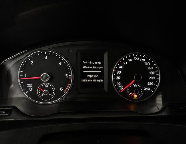 Volkswagen Transporter 20