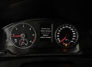 Volkswagen Transporter 20