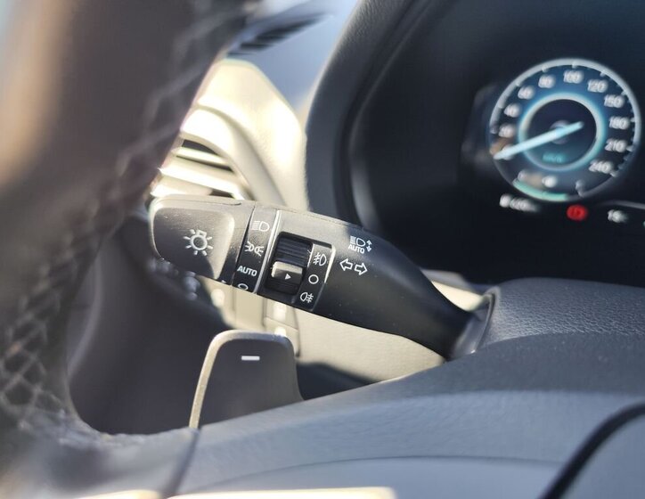 Hyundai i30 Kombi 998,0 74 kw