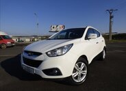 Hyundai ix35 SUV / Terénní 1,6 l 99 kw