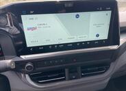 Volkswagen Caravelle 11