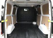 Ford Transit Custom Skříň 2,0 l 79 kw