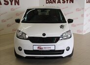Škoda Citigo Hatchback 999,0 55 kw