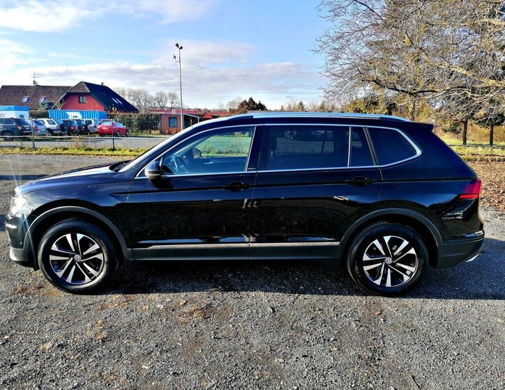 Volkswagen Tiguan Allspace 8