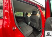 Škoda Yeti Kombi 1,8 l 112 kw