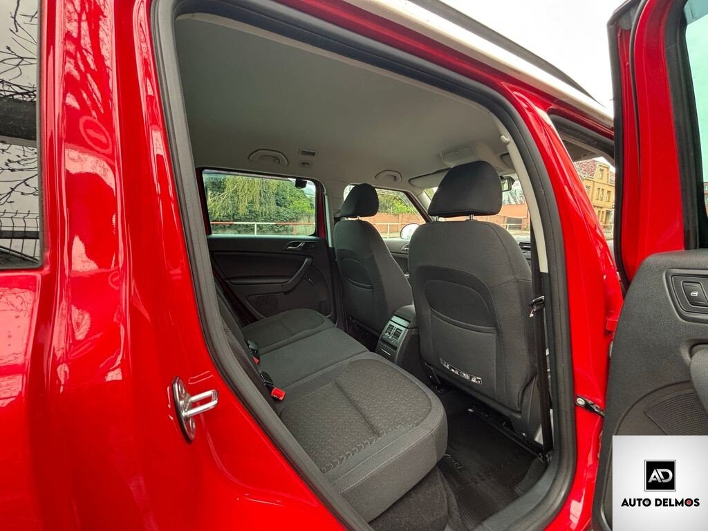 Škoda Yeti Kombi 1,8 l 112 kw