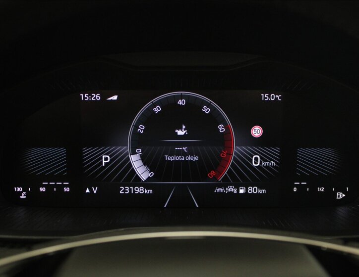 Škoda Kamiq SUV / Terénní 999,0 85 kw