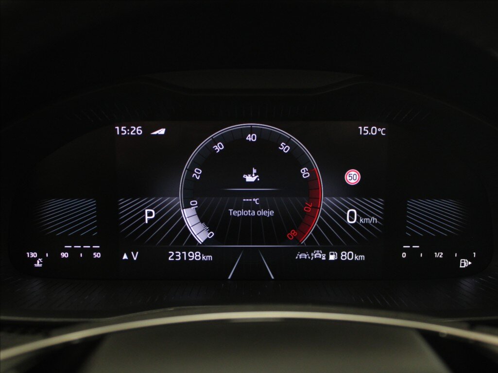 Škoda Kamiq SUV / Terénní 999,0 85 kw