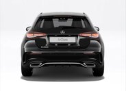 Mercedes-Benz Třídy A Hatchback 1,3 l 120 kw