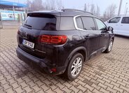 Citroën C5 Aircross MPV 2,0 l 130 kw