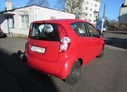 Suzuki Splash Hatchback 996,0 48 kw