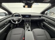 Hyundai Tucson SUV / Terénní 1,6 l 110 kw