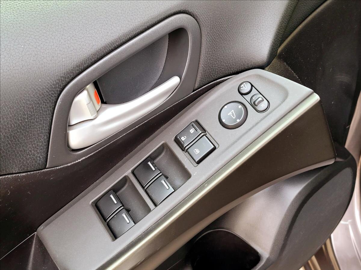 Honda Civic Hatchback 1,8 l 104 kw