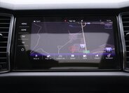 Škoda Kodiaq SUV 2,0 l 140 kw