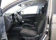 Mitsubishi ASX SUV / Terénní 1,6 l 86 kw