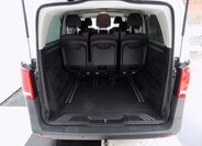 Mercedes-Benz Vito Ostatní 2,0 l 100 kw