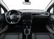 Citroën C3 Hatchback 1,2 l 61 kw