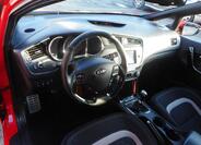 KIA Ceed 9