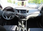 Hyundai Tucson 11