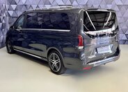 Mercedes-Benz Třídy V Kombi 2,0 l 174 kw