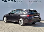 Škoda Octavia 30