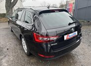 Škoda Superb Kombi 2,0 l 140 kw