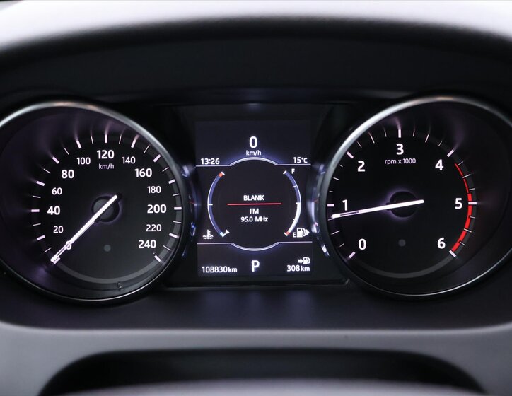 Land Rover Discovery Sport 19