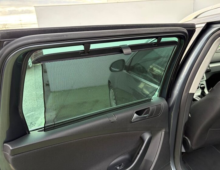 Volkswagen Passat Kombi 1,4 l 90 kw