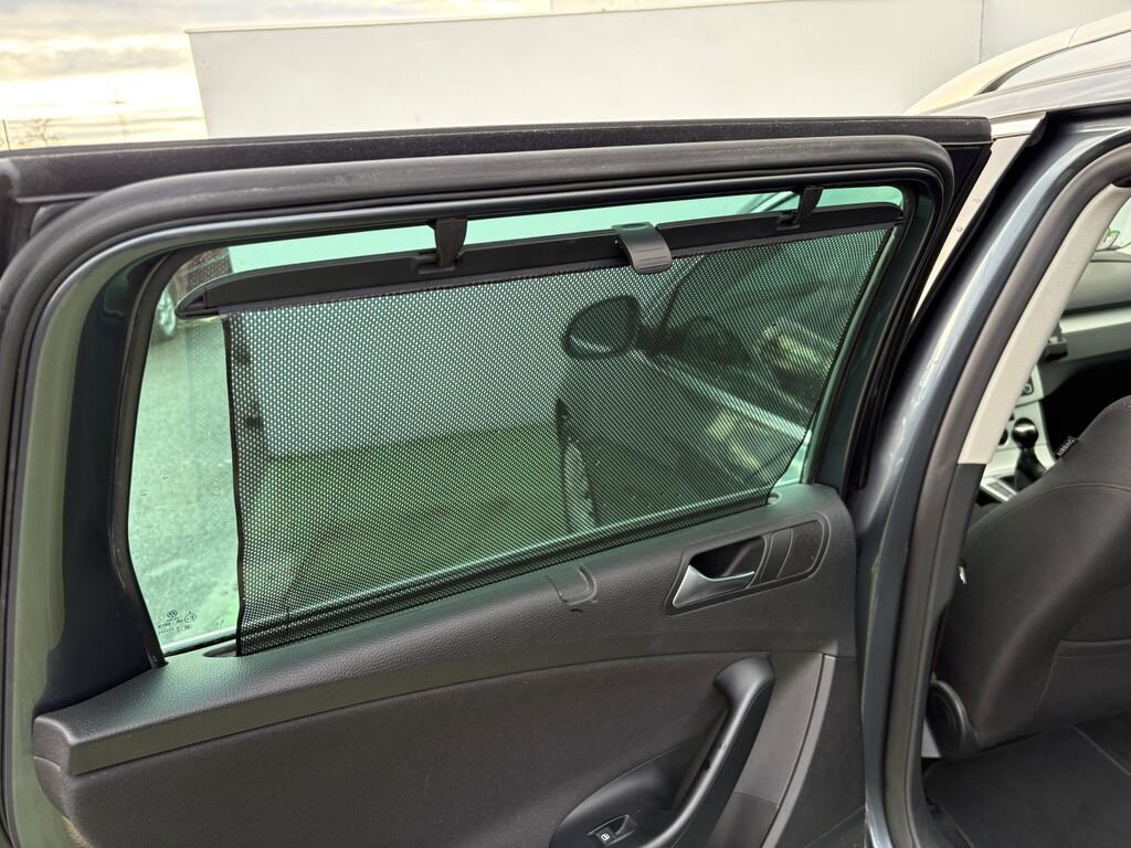 Volkswagen Passat Kombi 1,4 l 90 kw