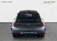 Mercedes-Benz AMG GT 6