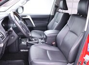 Toyota Land Cruiser SUV / Terénní 2,8 l 150 kw