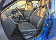 Škoda Fabia Hatchback 999,0 55 kw