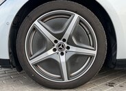 Mercedes-Benz EQE Sedan 0,0 300 kw