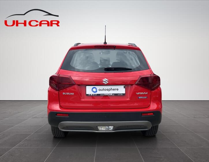 Suzuki Vitara 6