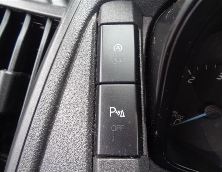 Ford Transit Ostatní 2,0 l 96 kw