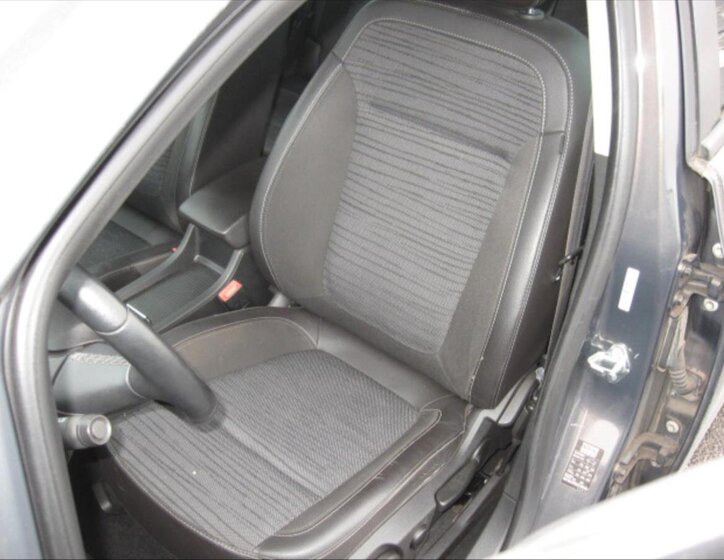 Opel Astra Hatchback 1,7 l 96 kw