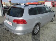 Volkswagen Passat Kombi 1,4 l 90 kw