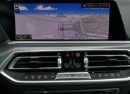 BMW X5 SUV / Terénní 3,0 l 245 kw