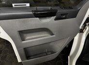 Volkswagen Transporter 14