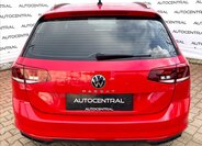 Volkswagen Passat Kombi 2,0 l 90 kw