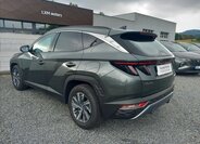 Hyundai Tucson SUV / Terénní 1,6 l 100 kw