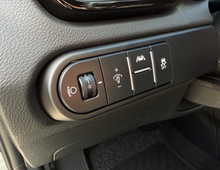 KIA XCeed CUV / Crossover 1,6 l 132 kw