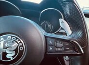 Alfa Romeo Stelvio SUV / Terénní 2,1 l 154 kw