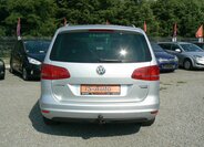 Volkswagen Sharan MPV 2,0 l 103 kw