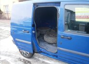 Ford Transit Connect 10