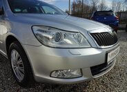 Škoda Octavia Kombi 1,8 l 112 kw