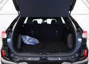 Ford Kuga SUV / Terénní 2,0 l 88 kw