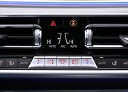 BMW X5 SUV / Terénní 3,0 l 210 kw