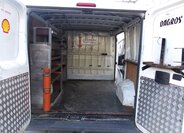 Citroën Jumper Skříň 0,0 74 kw