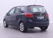Opel Meriva 5